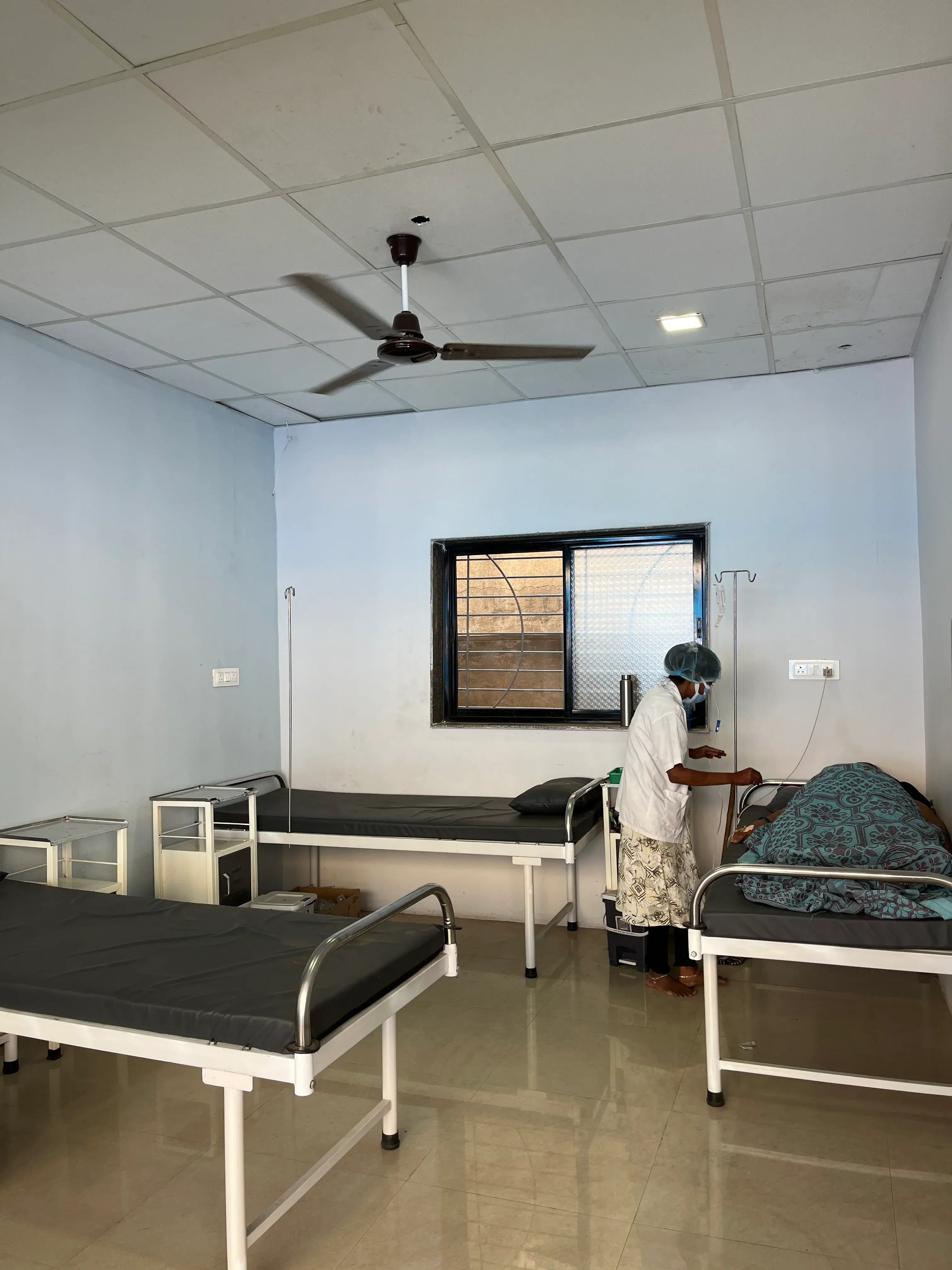General Ward 1