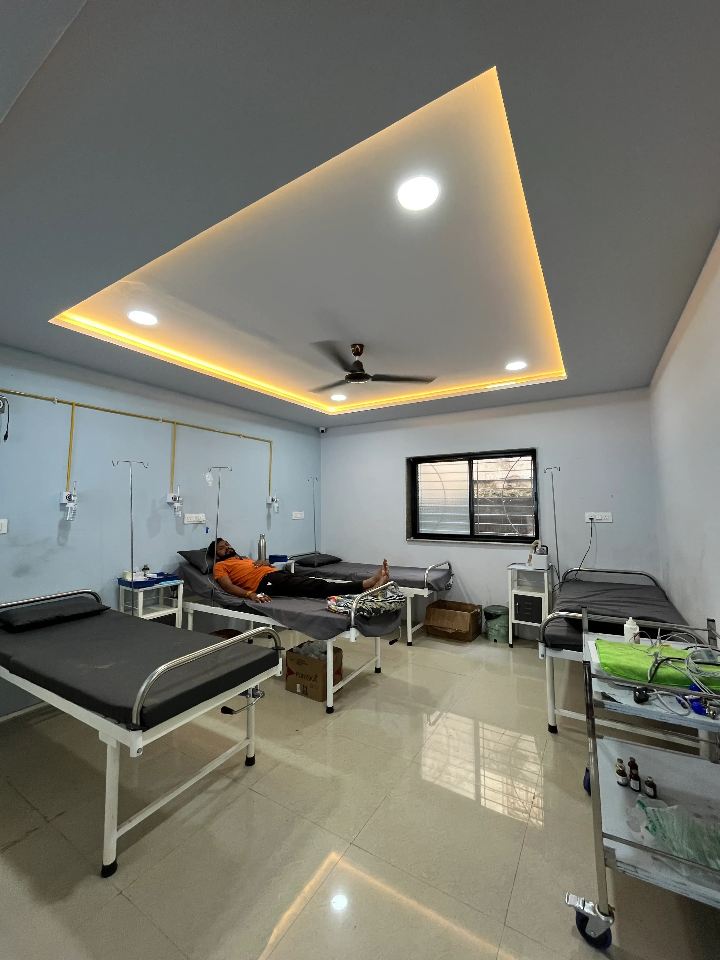 General Ward 2